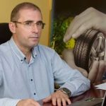 A decedat la doar 55 de ani Marian Caruntu antreprenor si fost lider al dreptei politice din Slatina Dumnezeu sa l odihneasca