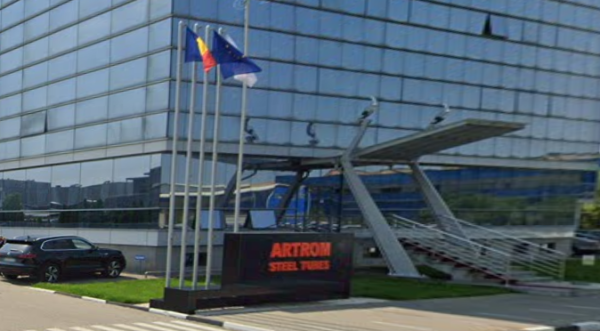 ARTROM Steel Tubes recruteaza la Slatina Compania cauta ingineri si operatori de productie