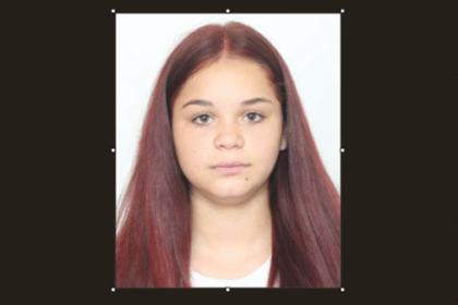 Alert in Olt O tnr de 16 ani a disparut de acas Poliia solicit ajutorul cetenilor