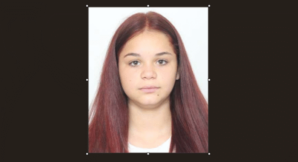 Alert in Olt O tnr de 16 ani a disparut de acas Poliia solicit ajutorul cetenilor