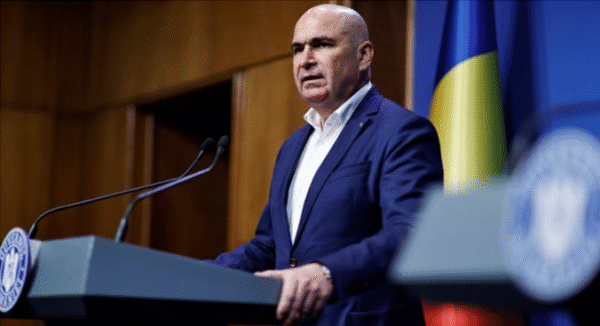 Alerte energetica in Romania Bolojan solicta cetatenilor sa si reduca consumul Fiecare megawatt economisit conteaza