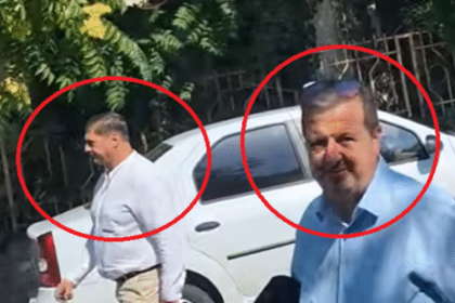 Au fost incriminai de Parchet i au nclcat imediatlegea Protagoniti efii Poliiei Locale Slatina VIDEO