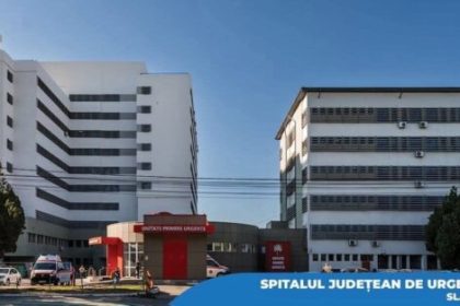 Avaria a fost reparata Centrala telefonica a Spitalului Judeean Slatina este din nou functionala