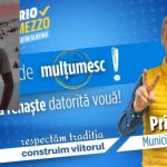 Banii continua sa vina inca 112000 de lei pentru compania unui sustinator al lui De Mezzo