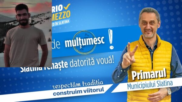 Banii continua sa vina inca 112000 de lei pentru compania unui sustinator al lui De Mezzo