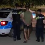 Barbat retinut dupa ce a incalcat ordinul de protectie si a amenintat o pe fosta concubina la locul de munca