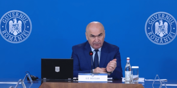 Bolojan anunta ca este dispus sa fie audiat in dosarul spagii de 15 milioane de euro Daca voi fi chemat ma voi prezenta