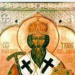 Calendar ortodox 13 august 2025 Se sarbatoresc Sfantul Tihon de Zadonsk Ce alti sfinti sunt comemorati astazi
