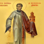 Calendar ortodox 2 august 2026 Aducerea moastelor Sfantului Arhidiacon Stefan