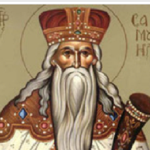 Calendar ortodox 20 august 2026 Astazi se sarbatoreste Sfantul Proroc Samuel