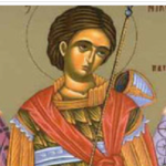 Calendar ortodox 23 august 2026 Astazi este sarbatorit impreuna cu alti sfinti Sfantul Mucenic Lup