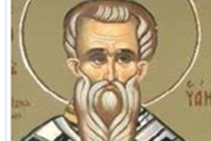 Calendar ortodox 3 august 2026 Astazi il sarbatorim pe Sfantul Mucenic Iachint