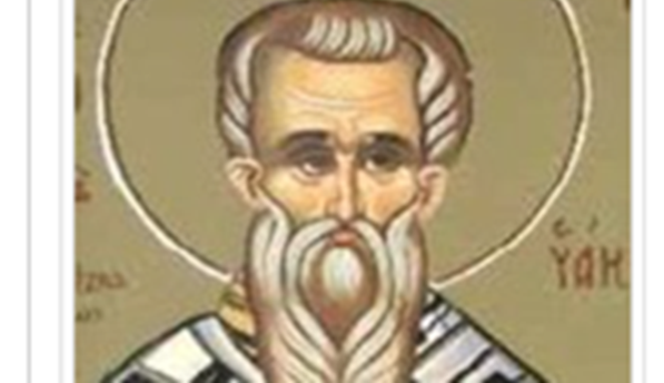 Calendar ortodox 3 august 2026 Astazi il sarbatorim pe Sfantul Mucenic Iachint
