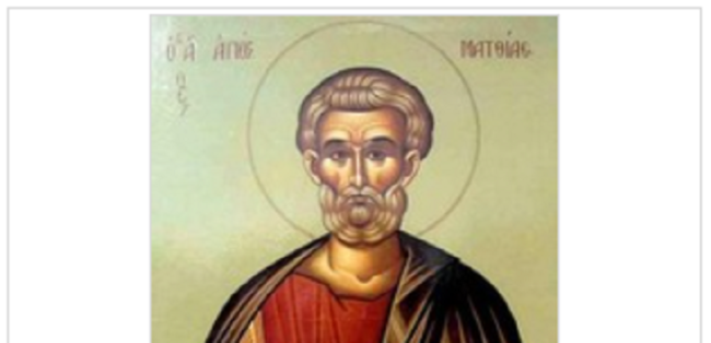 Calendar ortodox 9 august 2026 Astazi este cinstit sfantul care l a inlocuit pe Iuda in randul celor 12 apostoli