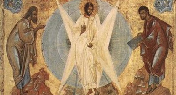 Calendarul crestin ortodox 6 august 2026 Schimbarea la Fata a Domnului Rascumparare la peste