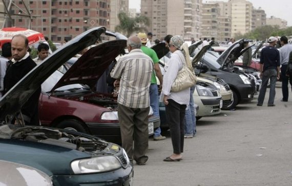 Cat costa inmatricularea unei masini second hand in Romania in 2026 Taxele ce trebuie platite de soferi