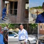 Ce se intampla cu De Mezzo si conducerea Politiei Locale Slatina dupa ce au fost acuzati vor ramane sau nu in functii