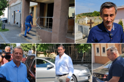 Ce se intampla cu De Mezzo si conducerea Politiei Locale Slatina dupa ce au fost acuzati vor ramane sau nu in functii
