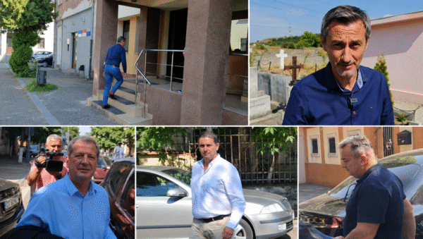 Ce se intampla cu De Mezzo si conducerea Politiei Locale Slatina dupa ce au fost acuzati vor ramane sau nu in functii