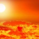 Cod Rosu de canicula in Romania Cum va fi vremea in Olt HARTA temperaturilor ridicate