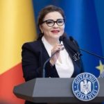 Cristina Traila secretar general adjunct al Guvernului audiata la DNA in calitate de suspect