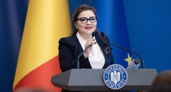 Cristina Traila secretar general adjunct al Guvernului audiata la DNA in calitate de suspect