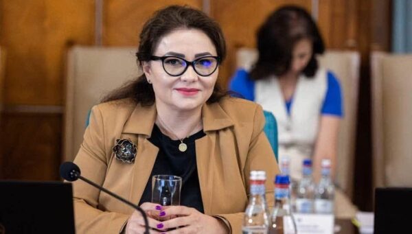 Cristina Traila urmarita penal pentru coruptie Ce acuzatii ii formuleaza procurorii DNA Detalii din dosar