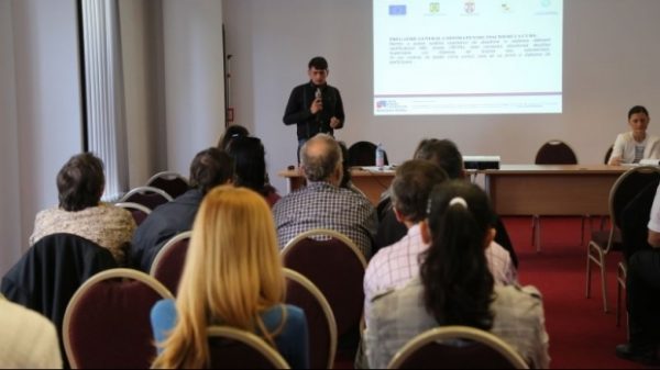 Cursuri gratuite pentru somerii din Olt Cinci programe de formare profesionala incepe in septembrie