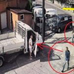 De la Parchet direct la Strehareti Inculpatul Mario De Mezzo surprins in zona administrata de firma victimei Presiune