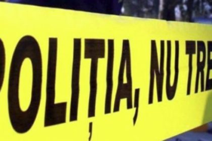 Doua decese suspecte in acelasi zi Politia a deschis dosare penale