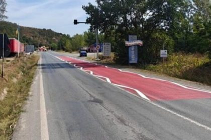 Drumurile din Romania se transforma Ce vor gasi soferii la intrarea in localitati Comunicatul CNAIR