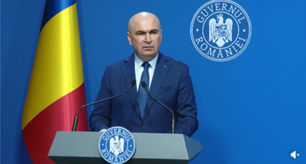 Emil Albota critica astra la adresa lui Ilie Bolojan Considera Romania o companie pentru reducerea cheltuielilor si oamenii doar niste statistici