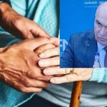 Emil Albota critica astra la adresa lui Ilie Bolojan Ilie Saracie loveste din nou Nu in Oradea unde construieste stadioane ci in asistenta sociala
