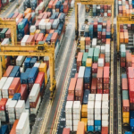 Exporturile Oltului au trecut de 829 de milioane de euro Germania continua sa fie principalul partener comercial