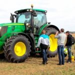 Finantari pentru micii agricultori si horticultori Ministerul Agriculturii elaboreaza doua scheme in valoare de 113 milioane de euro