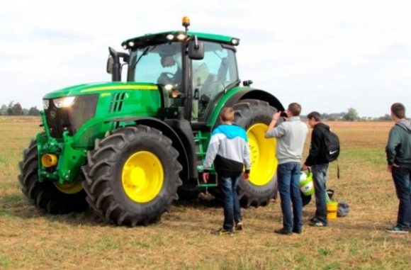 Finantari pentru micii agricultori si horticultori Ministerul Agriculturii elaboreaza doua scheme in valoare de 113 milioane de euro