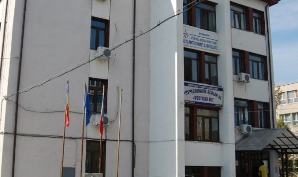 ISJ Olt organizeaza joi tragerea la sori pentru comisiile examenului de Bacalaureat sesiunea de toamna