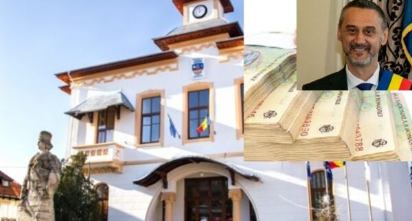 Inca un contract pentru una dintre companiile favorite ale Primariei Slatina