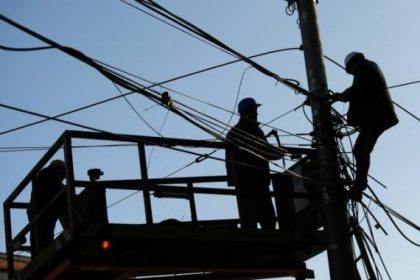 Intreuperi de curent in mai multe localitati din Olt intre 17 si 22 august Care sunt localitatile afectate si intervalele de timp in care energia electrica va fi oprita