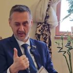 Mario De Mezzo a fost verificat de ANI pentru cele doua salarii de la stat Agenia refuza sa ofer e un raspuns clar