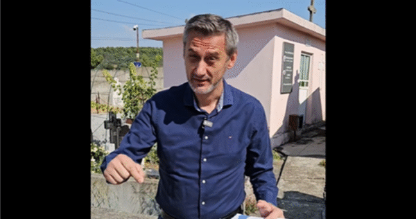 Mario De Mezzo de la atac la victimizare Strategia primarului din Slatina dupa dezvaluirea dosarelor penale