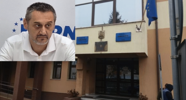 Mario De Mezzo implicat intr un nou dosar penal Primarul Slatinei va fi chemat sa depuna marturie in cazul agresarii secretarului municipiului