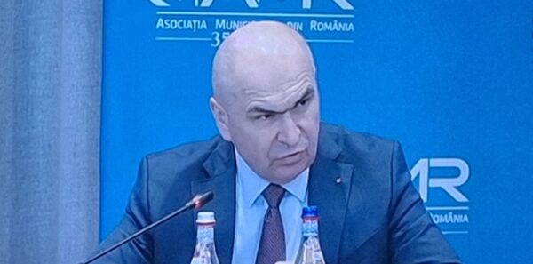 Marius Oprescu acuza Guvernul Bolojan de discriminare a Spitalului Judetean Slatina in ceea ce priveste repartizarea posturilor