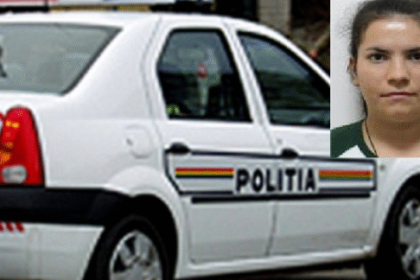 Minora de 16 ani disparuta din Caracal a fost localizata Unde au gasit o politistii