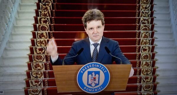 Nicusor Dan Exista un consens politic pentru adoptarea euro in Romania Viitorul Guvern si BNR vor stabili calendarul