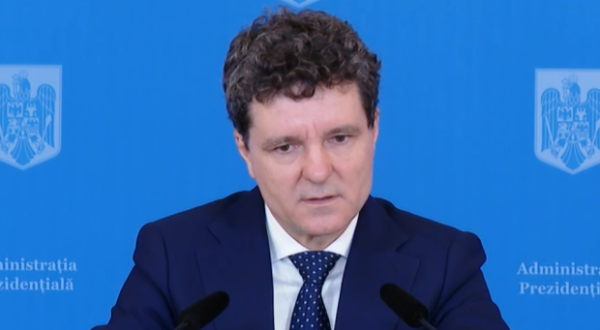 Nicustor Dan a contestat la CCR noua Lege a integritatii Argumentele sale si data la care judecatorii vor analiza sesizarea