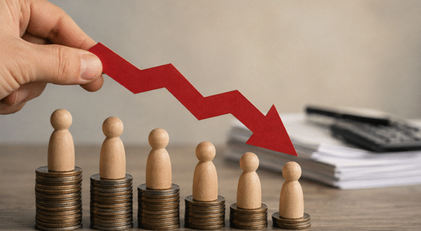 Noua lege a salarizarii aduce salarii mai mici pentru o parte dintre bugetari Ce se va intampla cu salariile deja aflate in plata
