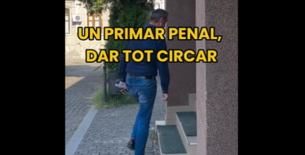 PSD Slatina dupa acuzatia adusa lui De Mezzo Intreaga PSD este responsabila si pentru celelalte trei dosare penale VIDEO
