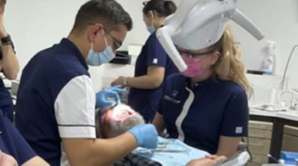 Pacientii stomatologici vor avea parte de o protectie sporita ANPC si ANPPS au stabilit un parteneriat