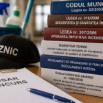 Pentru a deveni ingrijitor sau paznic la un liceu din Slatina trebuie sa cunosti pe de rost diverse legi regulamente si ordine Ministriale